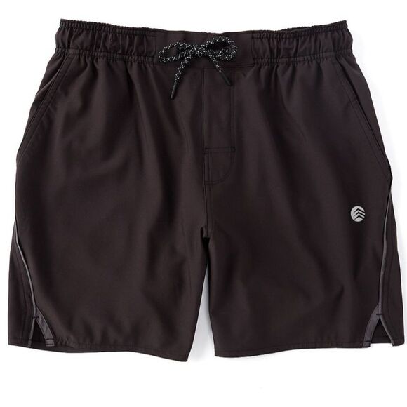 Solaris Active Zon  Athletic Fit Shorts - Picture 1 of 7